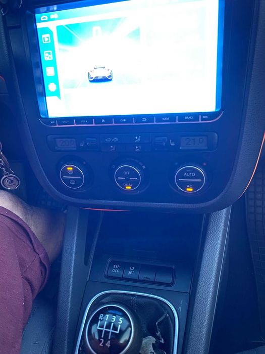 Golf 5 break 3400 €