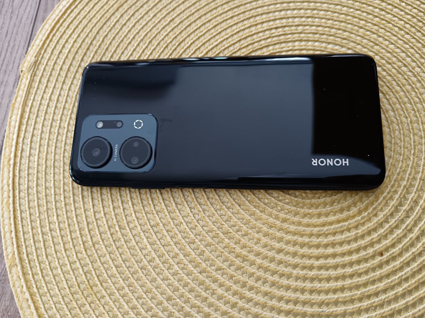 Huawei Honor x7a 128GB Без забележка!