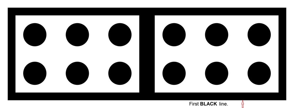 Vand panou VAS6350 calibrare camera Highline (dinamica) marsarier