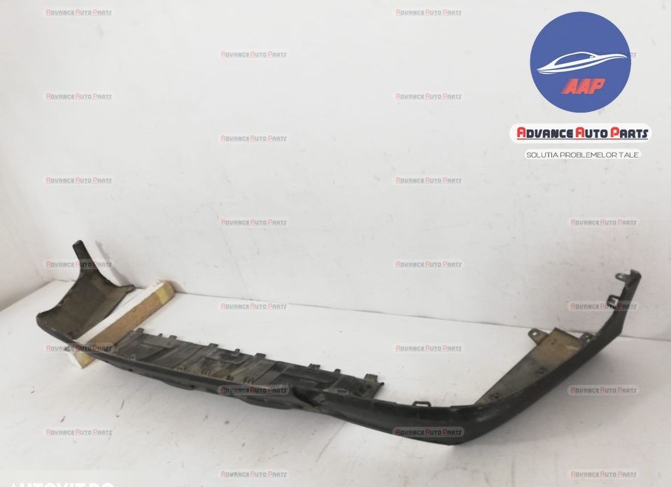 Мерцедес-Бенц ГЛЦ / Mercedes-Benz GLC Оригинален заден спойлер с датчи