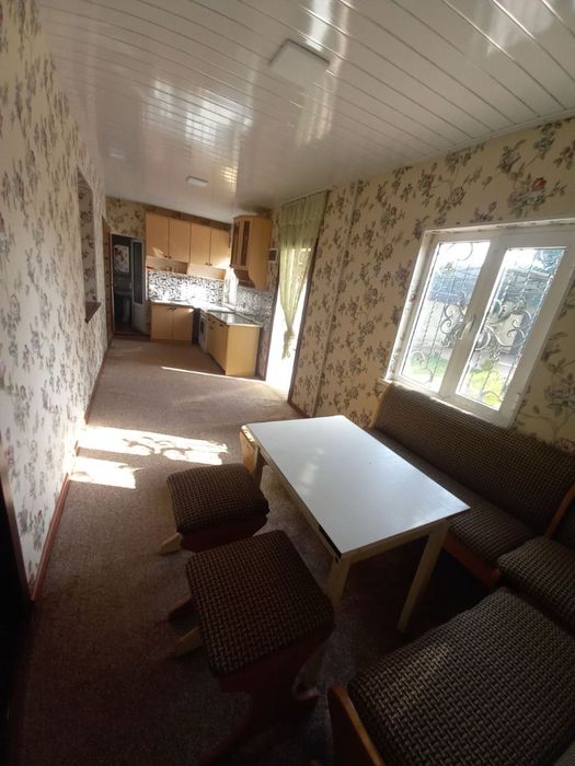 Дача в Бостанлыкском районе — сад, баня, бассейн