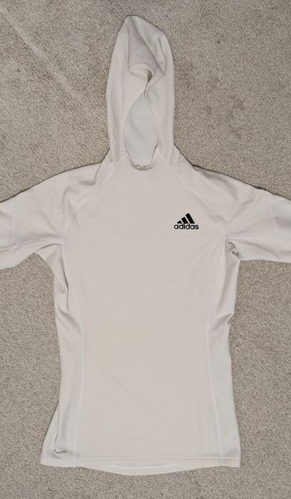 Bluza ADIDAS dama mărimea M climawarm clima warm run bluză damă