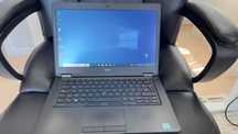 Dell Latitude 5480 I7-6600U 16GB/256SSD