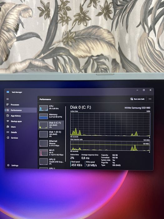 Laptop Asus Rog Strix G17