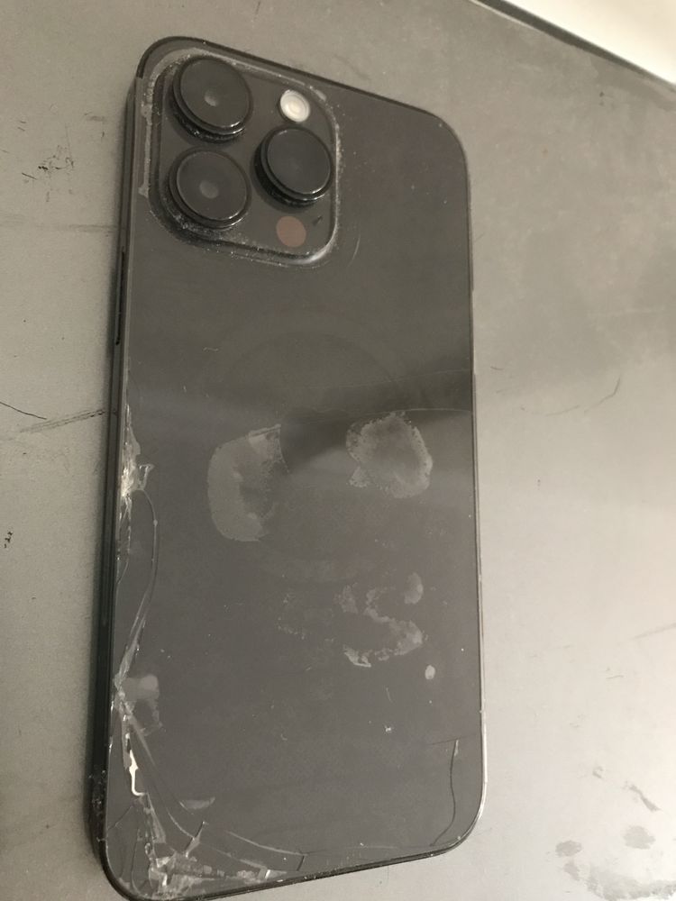 Iphone 14 pro max e-sim 94%