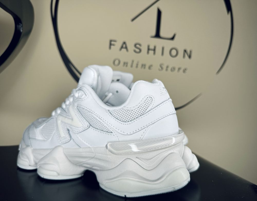 Маратонки New Balance 2025