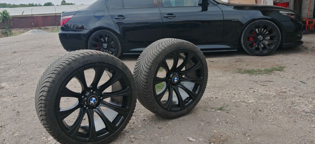 Джанти BMW Style 166 19
