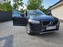 Volvo XC 90 motor 2L