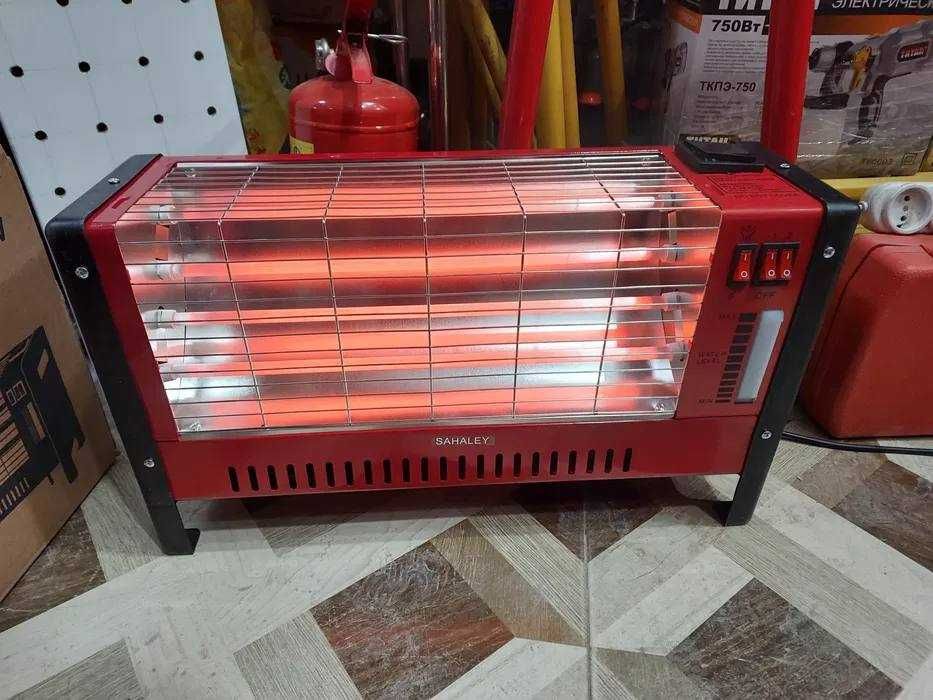 Pechka obogrivatel Обогриватель печка Elektr istgich оптом