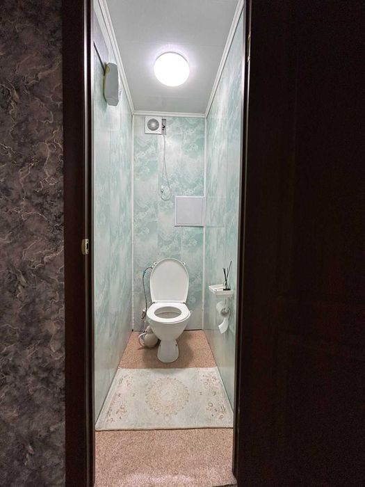 Продам уютную не угловую квартиру