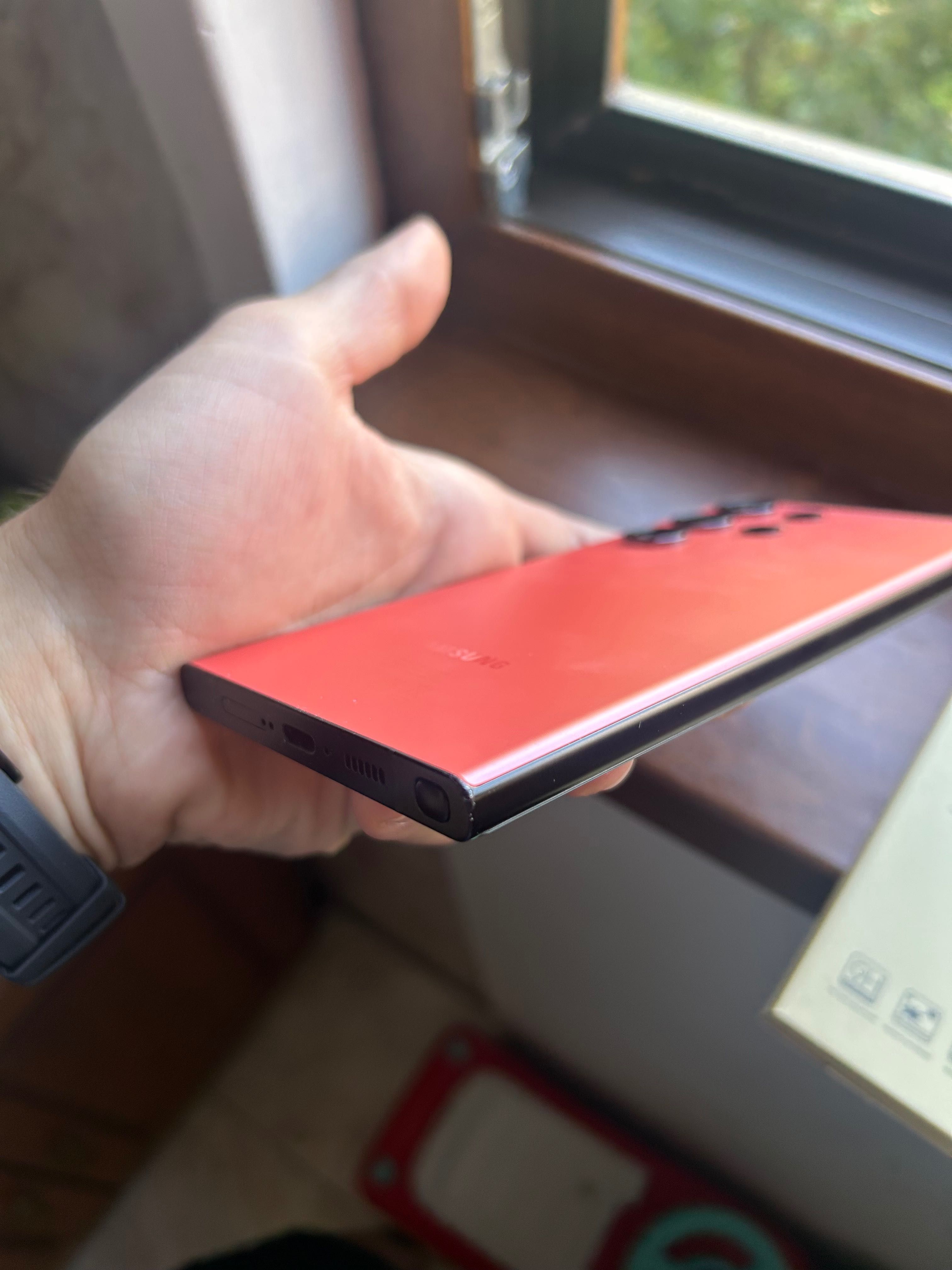 Samsung S23 Ultra 1 TB 12 RAM Самсунг с23 ултра 1тб 12 рам