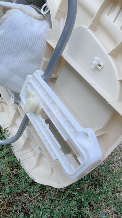 Проходилка за бебе