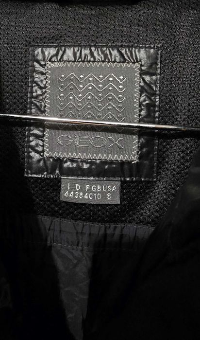 Geox M-дамско яке пух (х-347)