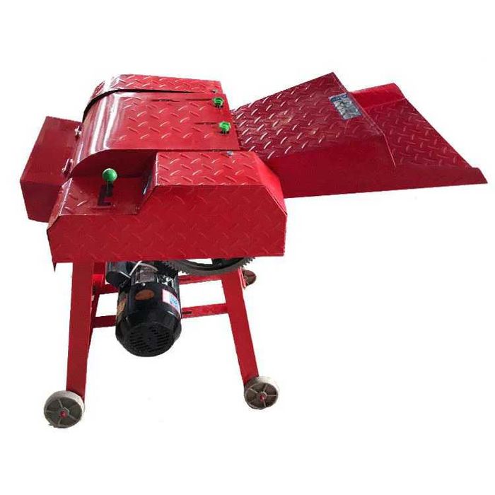 Електрическа фуражомелка 3kW 500 кг/ч БЕЗПЛАТНА ДОСТАВКА