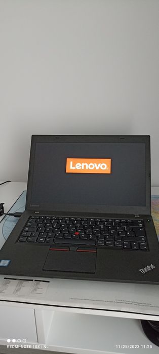Lenovo T460 TinkPad