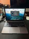 MacBook  Retina 12-inch