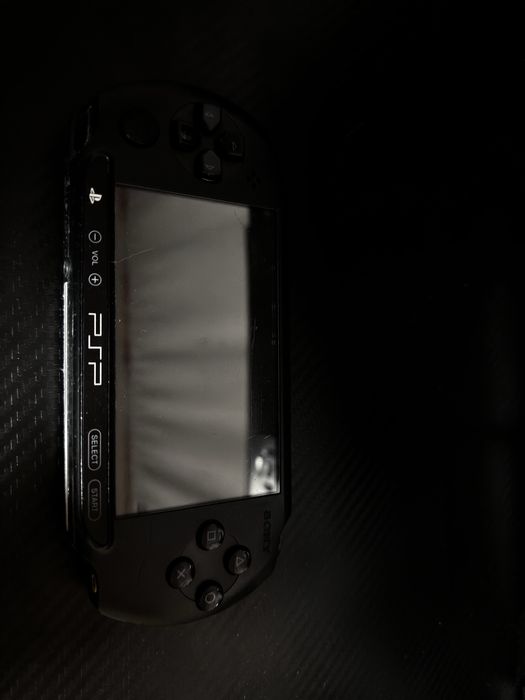 Psp street e1004