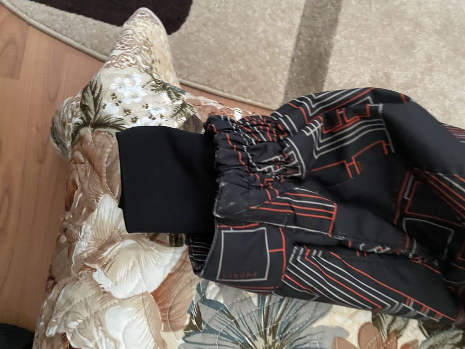 Jacheta de ski firefly marime S dar  e spre M stare perfecta