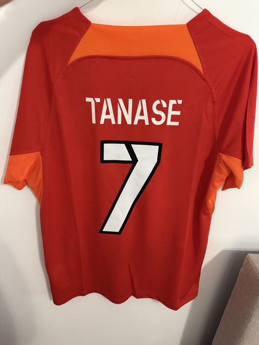 Tricou Tanase Fcsb Steaua