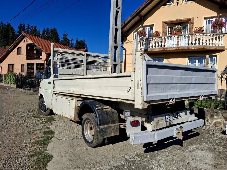 Volkswagen LT46 3.5t