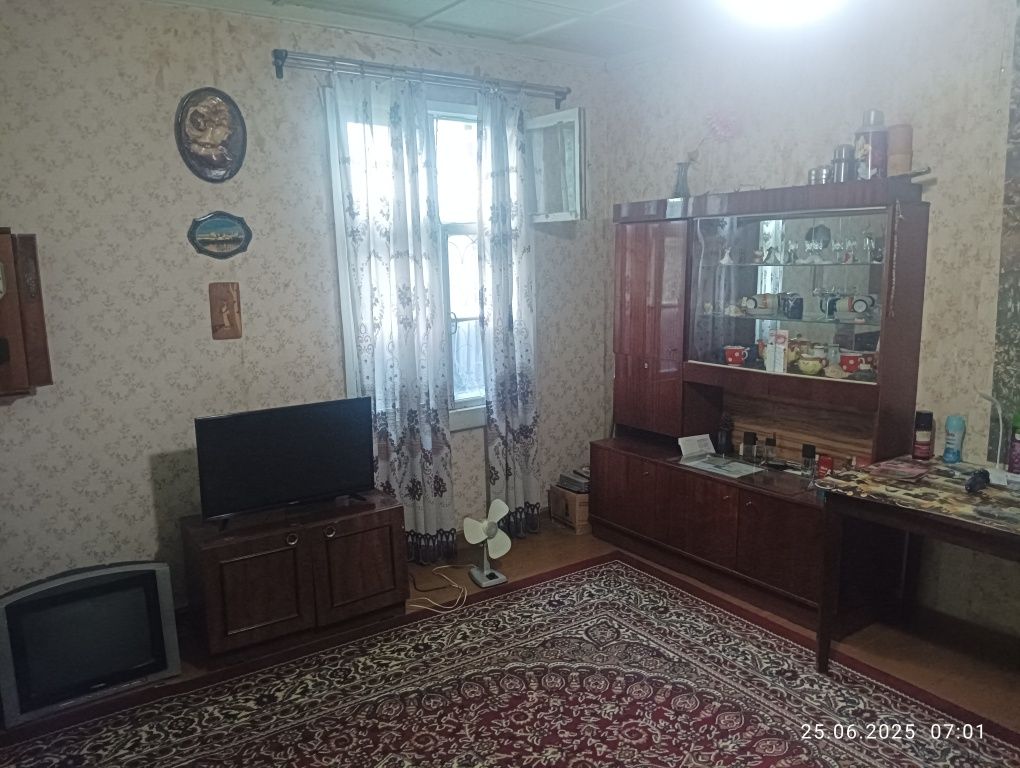Продается дом с мебелью