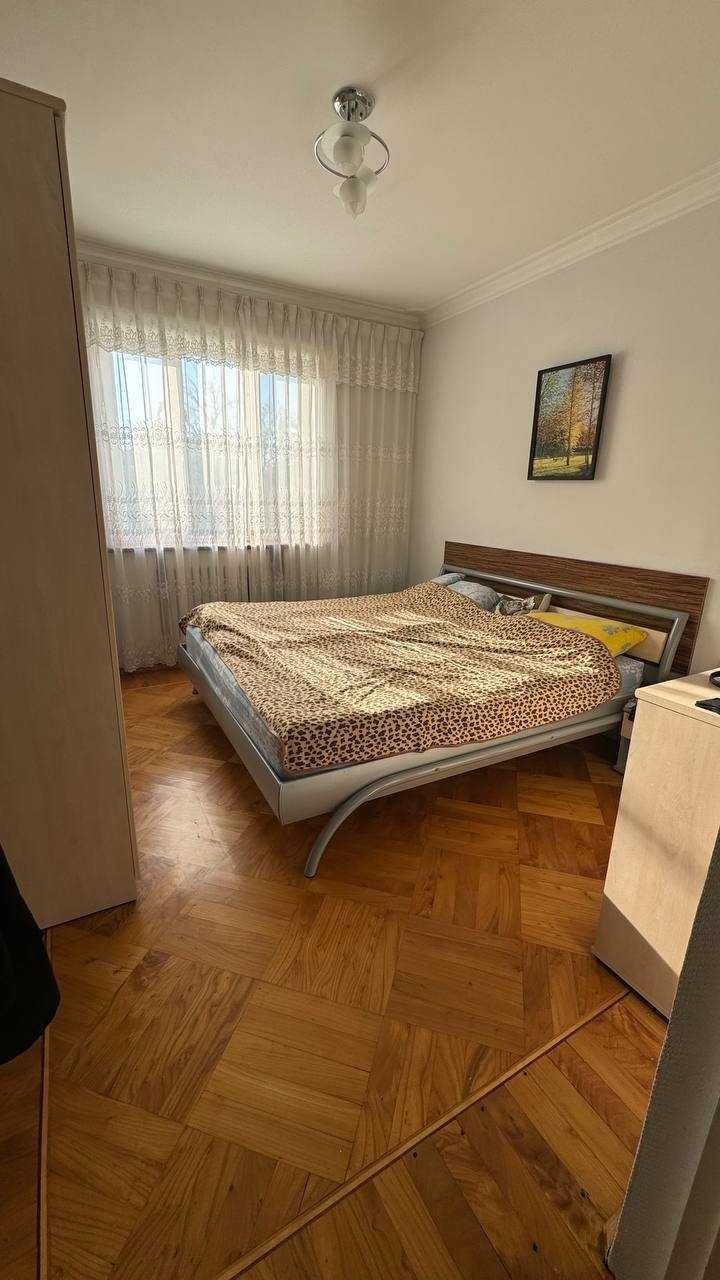 Ракат Махаля, ул. Бобура 3+2/4/4 140м2