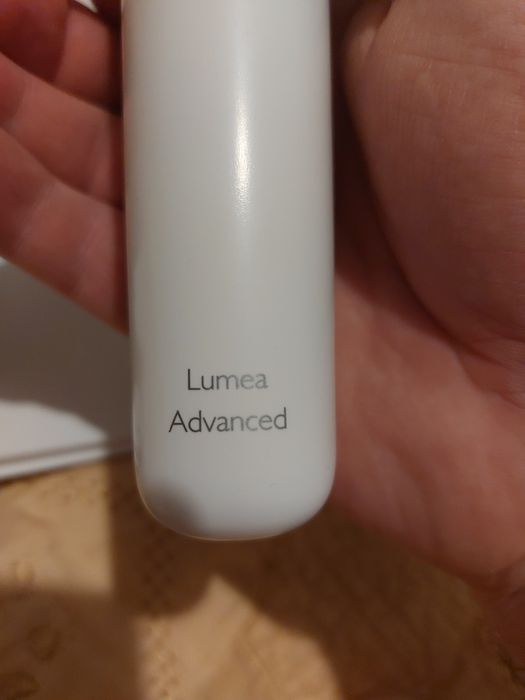 Philips Lumea Advanced