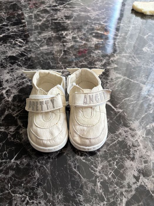 Детски обувки-различни