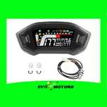 Bord Moto Digital Universal SM6 cu senzor