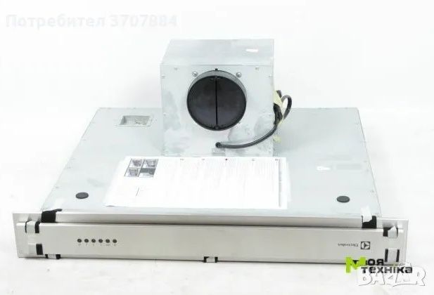 Продавам чисто нов аспиратор  Electrolux.