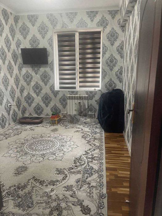 Продаётся 2х комн квартира на 3 этаже Ор-р Медиапарк