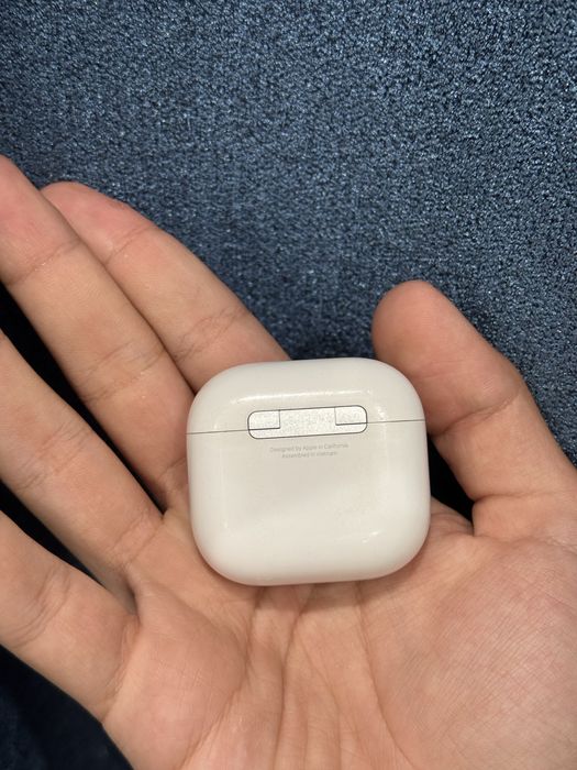 Airpods 4 Case original