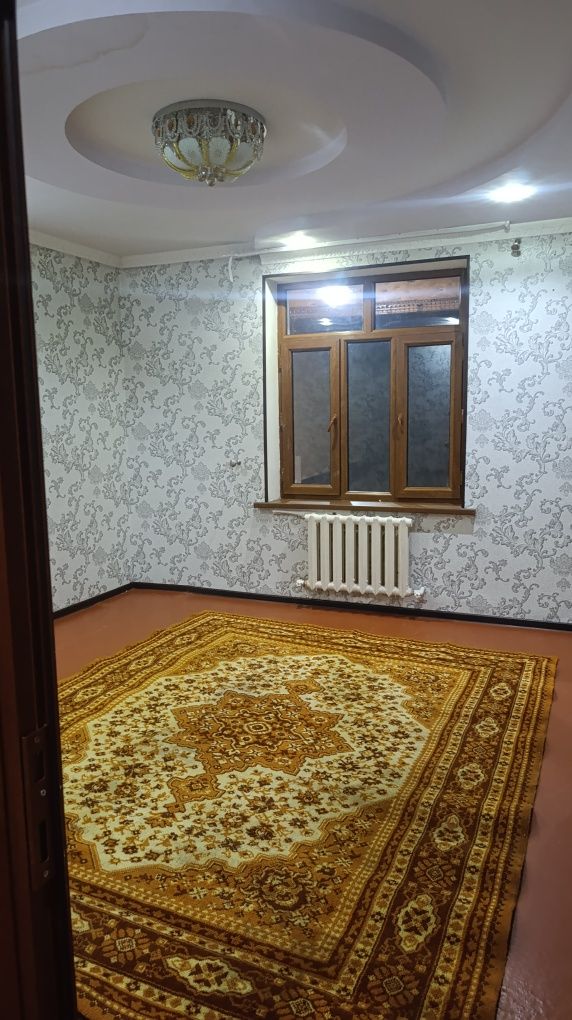 Ижарага ховли участка