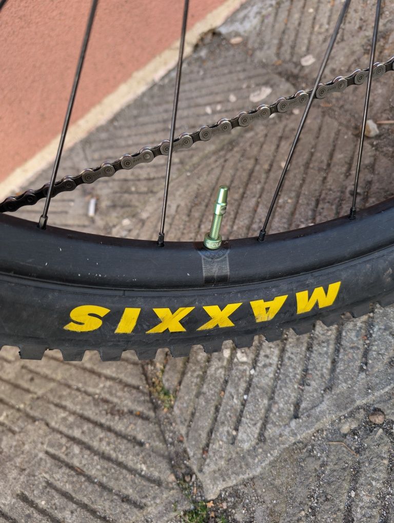 Specialized Enduro S3