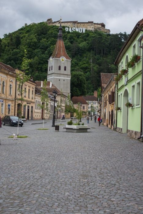 Montare piatra cubica