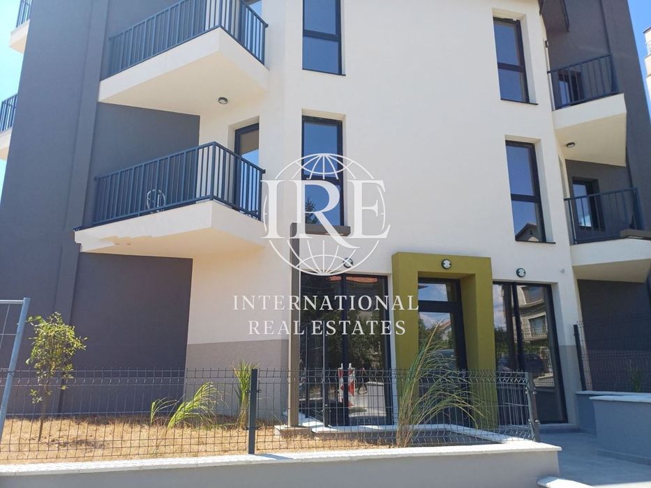 3-стаен в Варна-Виница площ 125 цена 235470