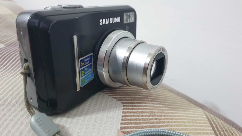 фотоапарат Samsung S1060   10.2 МРх