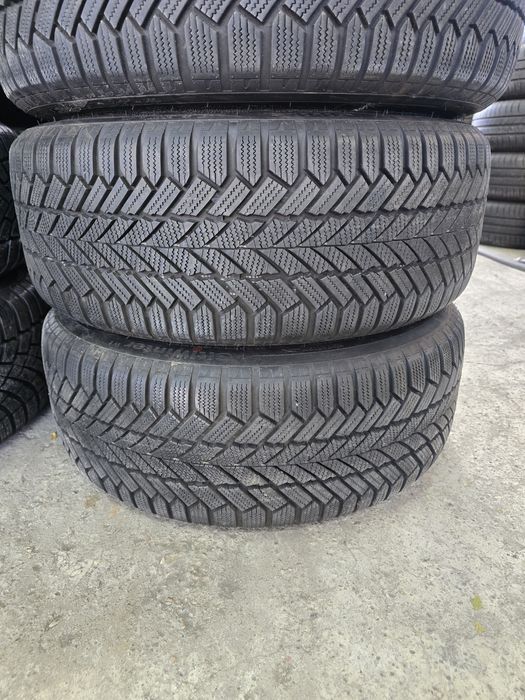 4 Броя 225/45/18 Giti 2x8,5mm 2x7,8mm 21dot