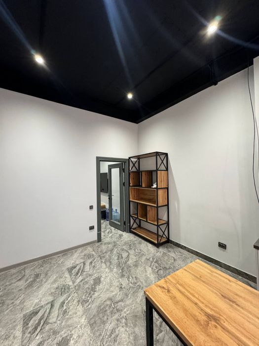 На Малике 3Комн.ЕвроОфис 2этаж