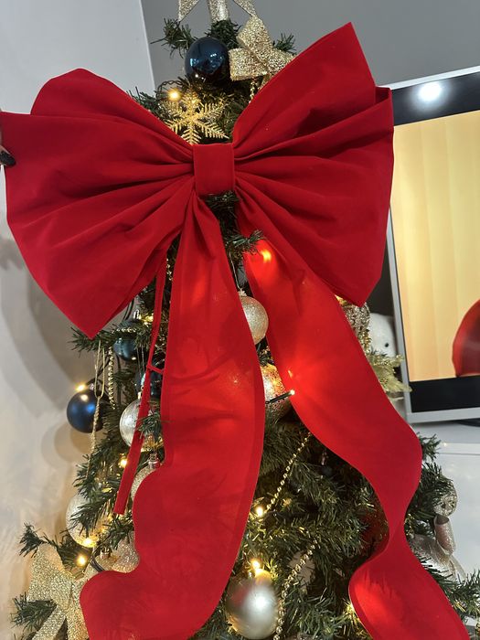 Панделки за елха