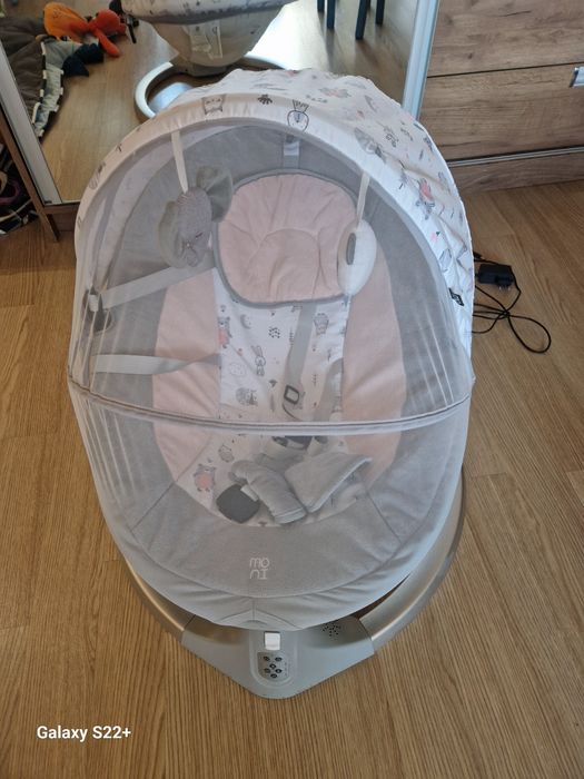 Детски шезлонг 



Ari на марк