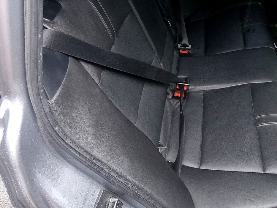 Centura dreapta spate Bmw X3 (E83) [Fabr 2003-2009] 2.0 N47D 130 KW /