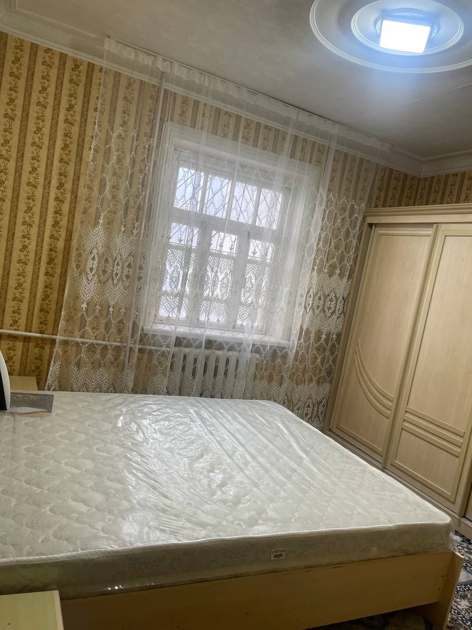 Tezda 3 xonali kvartira Ijaraga beriladi