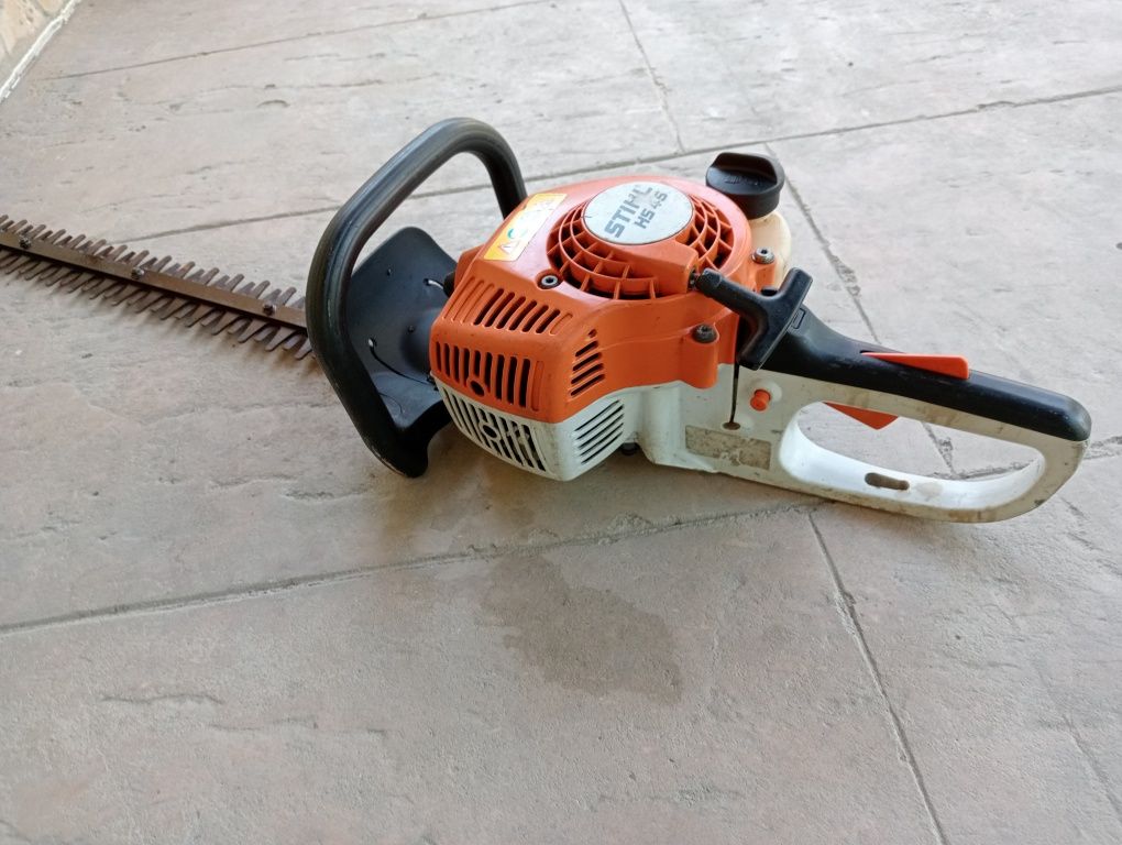 Foarfeca gard viu Stihl HS 45