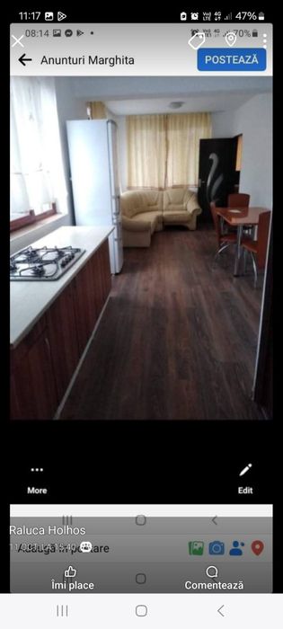 Apartament de inchiriat