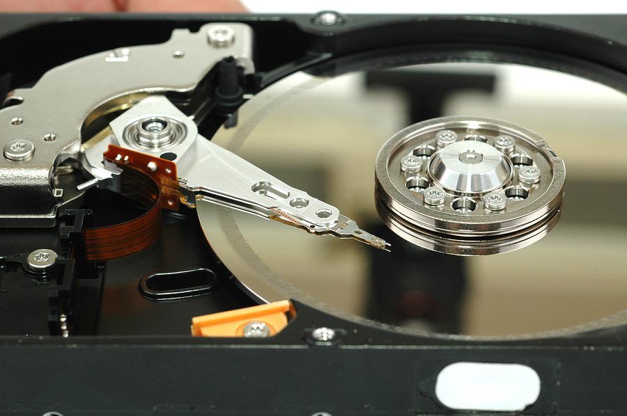 Recuperare date de pe HDD, carduri memorie, stick usb, SSD