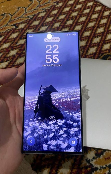 Samsung S 23 ultra sronciyga bunaqa sastayaniya kam