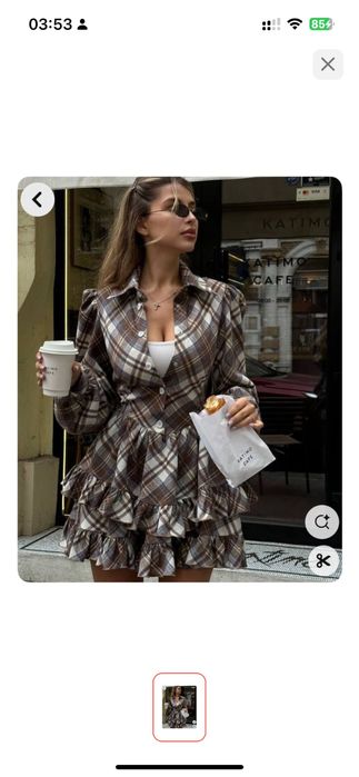 Платье новое повседневное