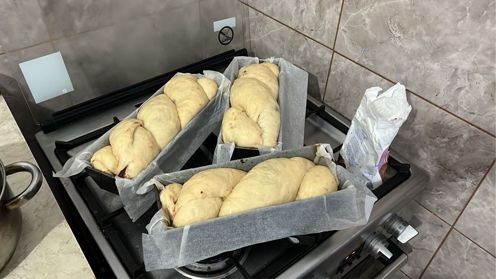 Vand Cozonaci La Comanda !!