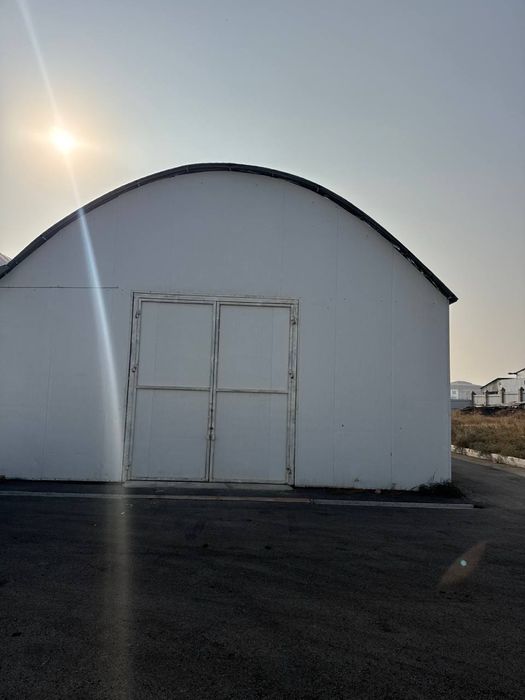 Аренда склада для хранения